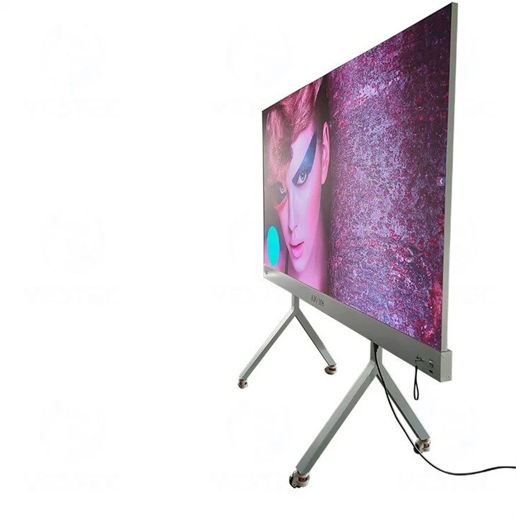 led wall board