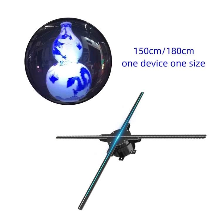 3D reklāmas dizains